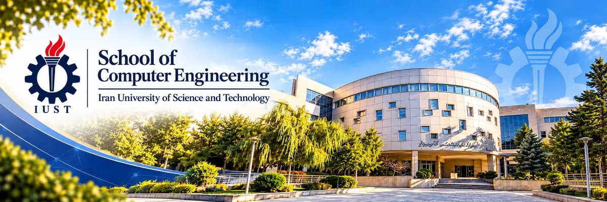 School of Computer Engineering, Iran University of Science and Technology