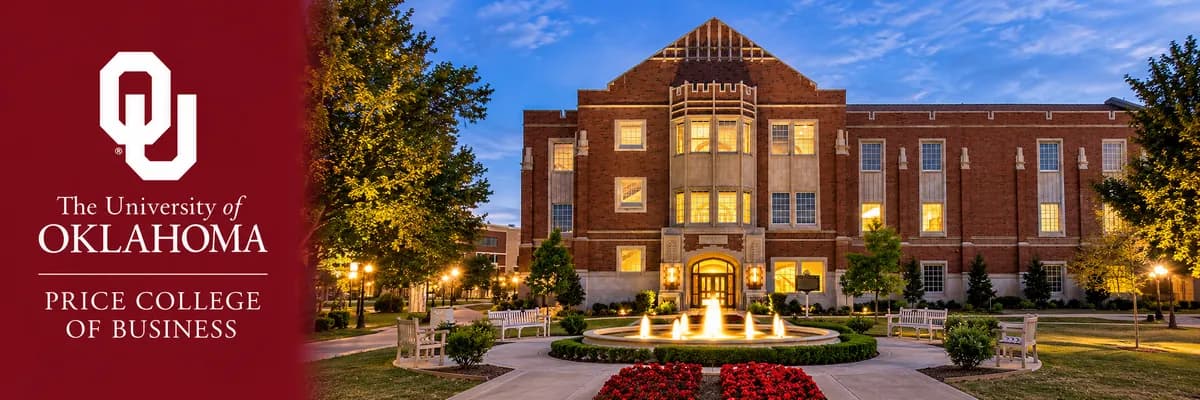 Price College of Business, University of Oklahoma